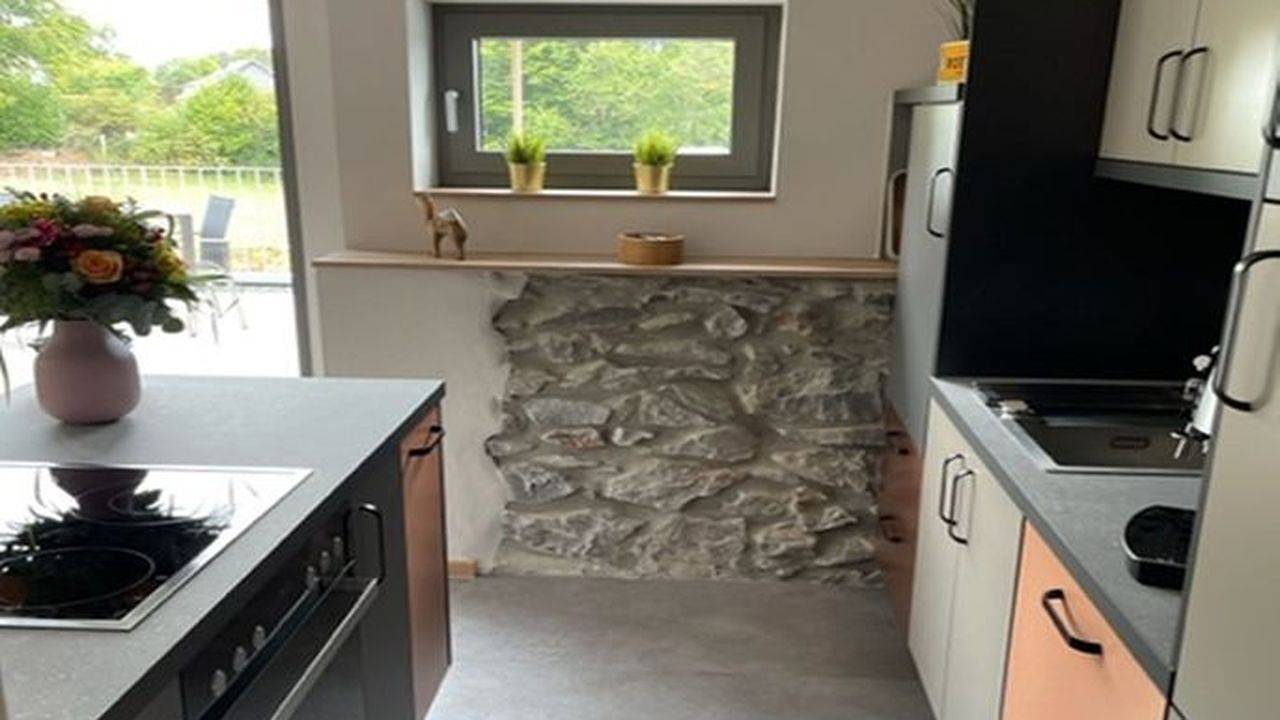 Ganze Ferienwohnung, Ferienwohnung für 4 Personen (60 m²) in Monschau in Mützenich (Monschau), Monschau