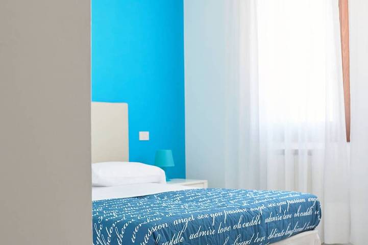Appartamento intero, Grazioso appartamento Cobalto a 100 metri dal mare in Lido di Jesolo, Cavallino-Treporti
