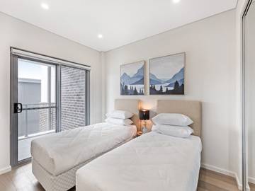 Holiday Apartment for 6 People in Kiama, New South Wales, Photo 2