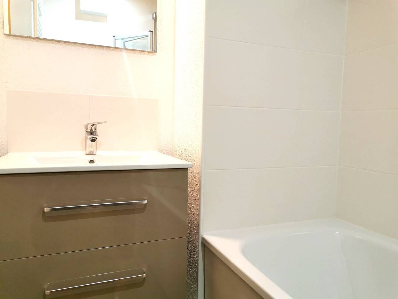 Entire holiday apartment, La Terrasse 11 - Charming ski-in ski-out apartment in Valmorel, Les Avanchers-Valmorel