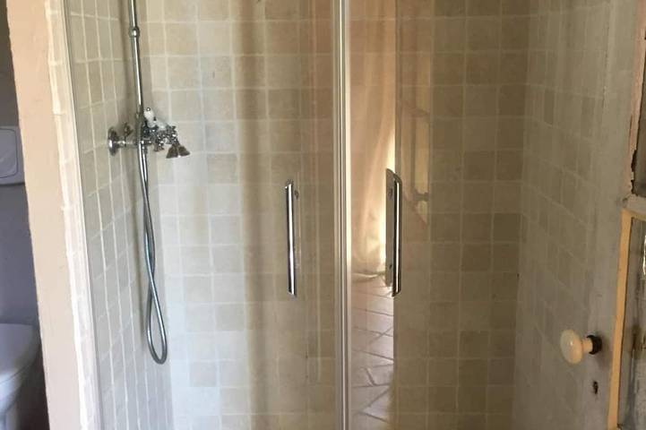 Gîte pour 2 personnes, avec jardin ainsi que terrasse et jacuzzi à Labastide-de-Lévis - 3