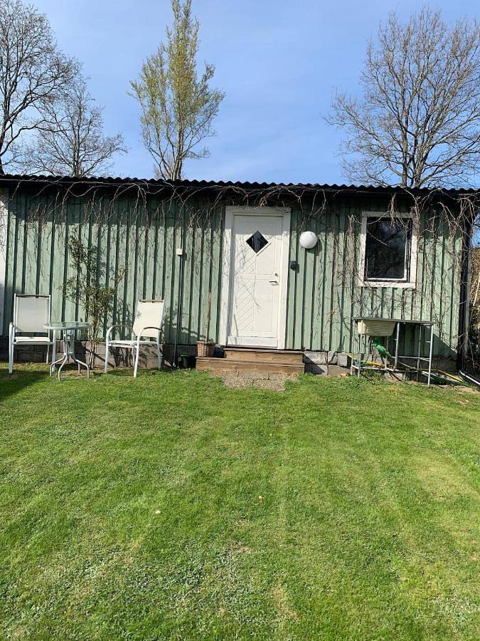Ferienhaus für 2 Personen, mit Haustier - 1