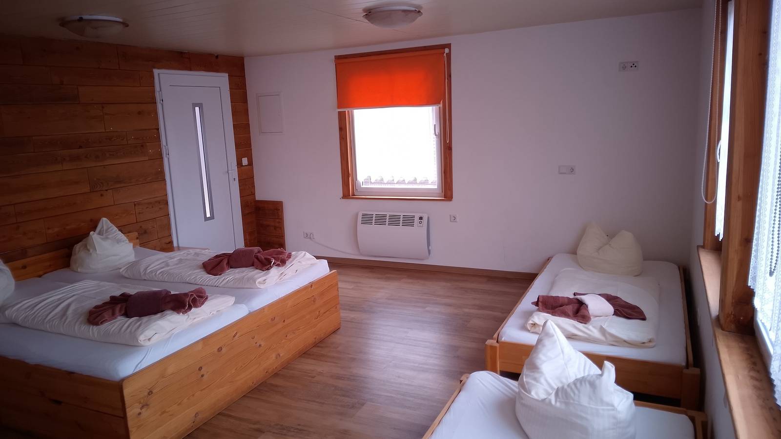 Bungalow für 4 Personen in Güntersberge, Harzgerode