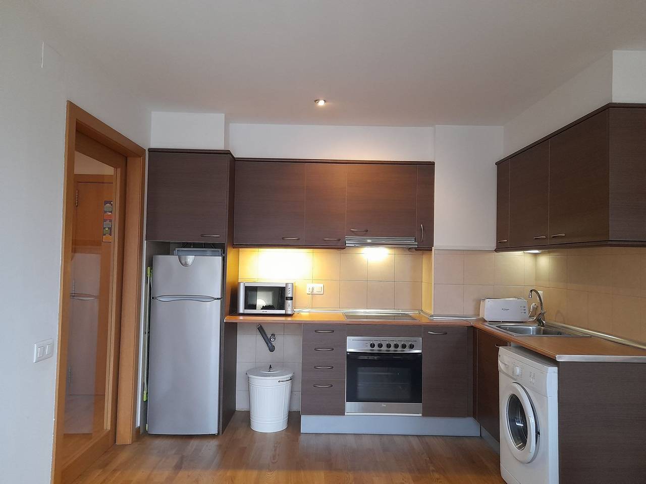 Gemütliche und komfortable Wohnung Aüt 2 Vall de Boí, foto 9