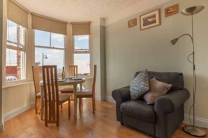 Apartamento de vacaciones para 4 personas - 1