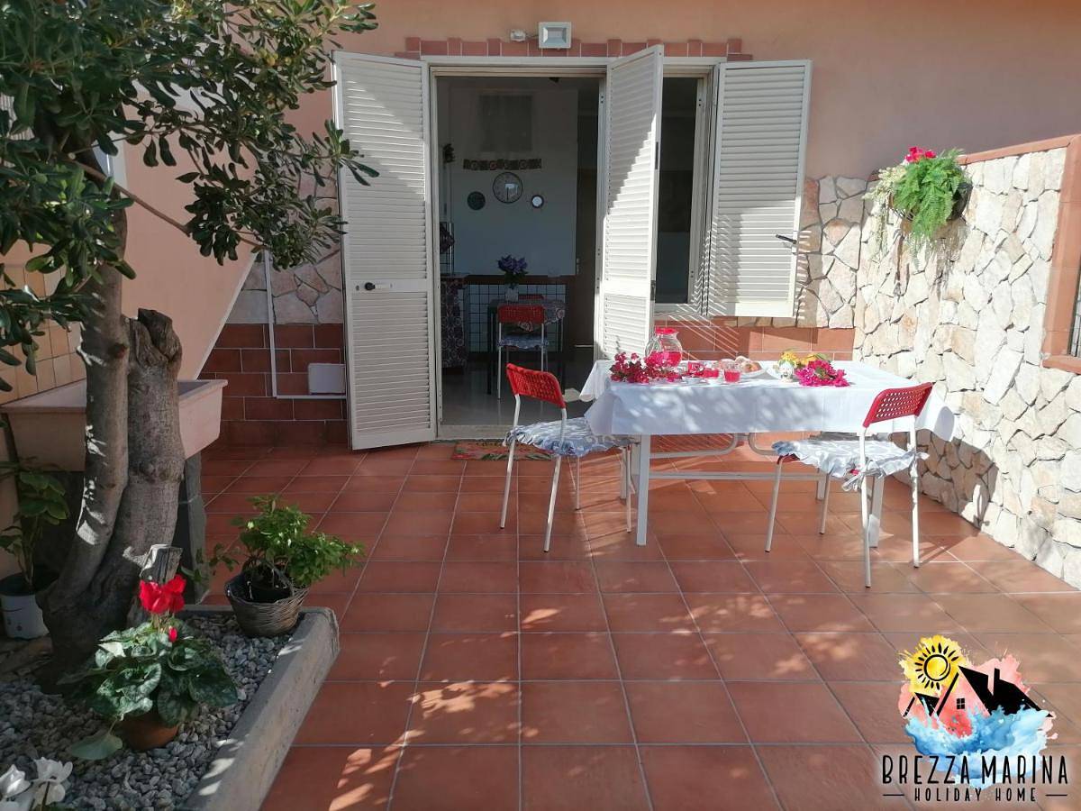 Appartamento intero, Brezza Marina in Santa Teresa di Riva, Provincia di Messina