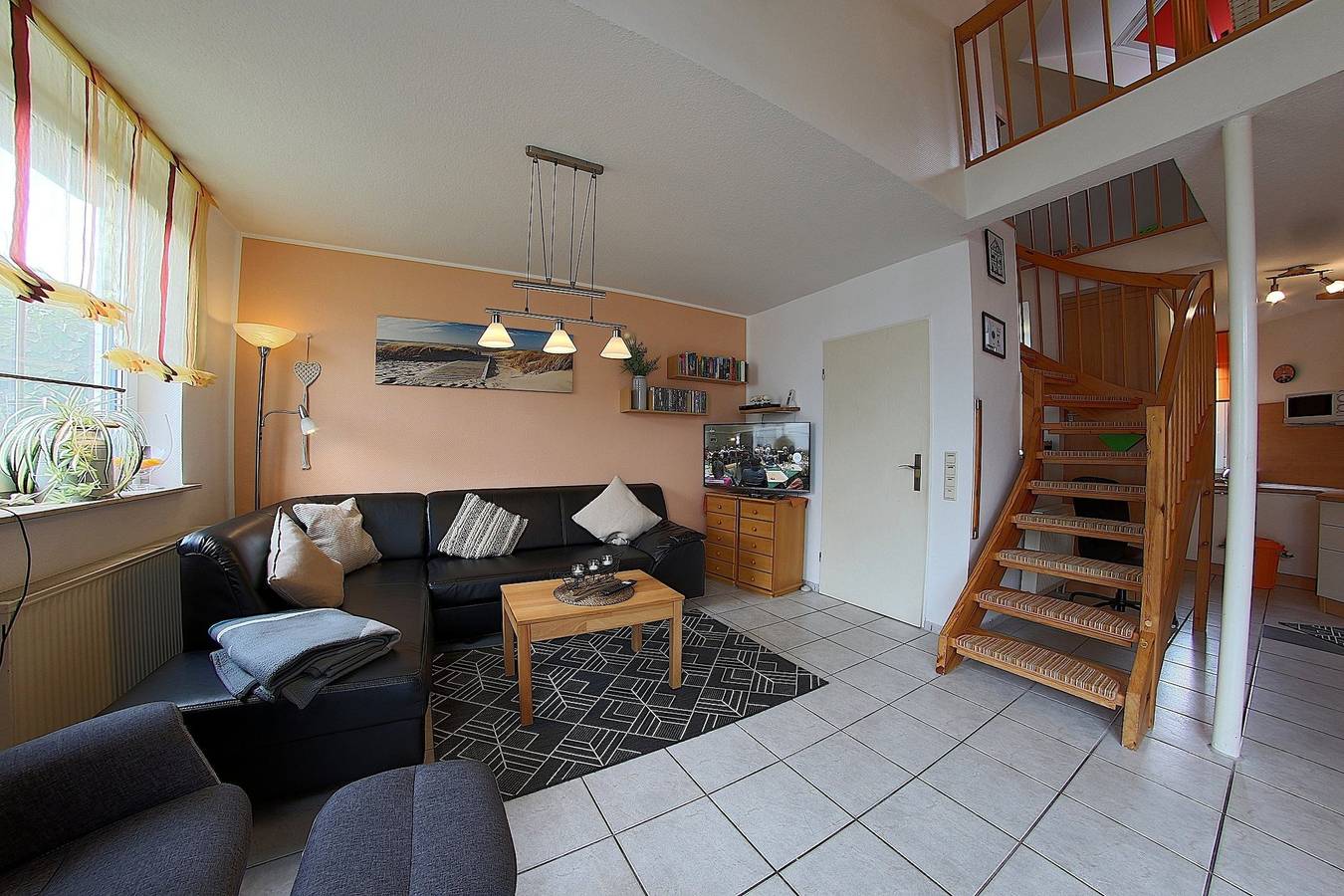 Bungalow Moritz in Dorum-Neufeld, Dorum