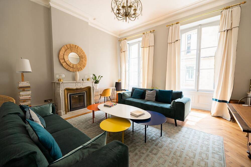 Cap Ferret Zimmer ideal für 2 Personen in Bordeaux, Bordeaux und Umgebung