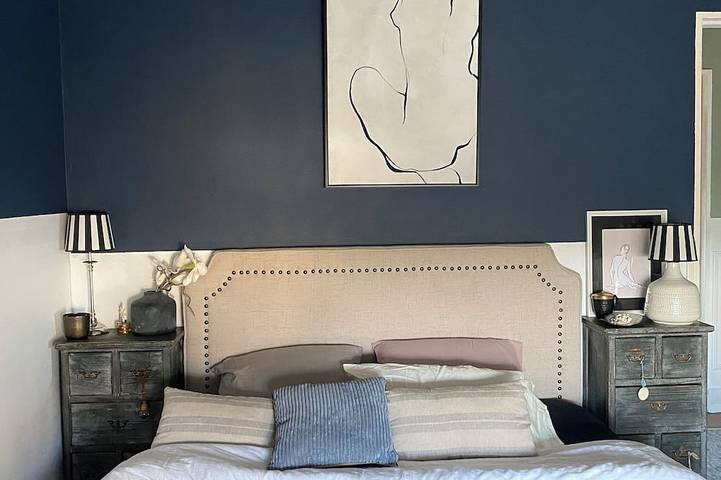 Gîte pour 3 personnes, animaux acceptés à Maubeuge - 2