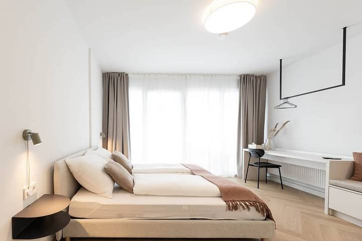 Ferienwohnung für 2 Personen