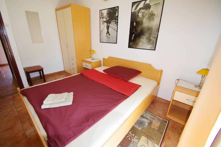 Holiday house in Premantura, 500m from the sea in Premantura, Southcoast Istria