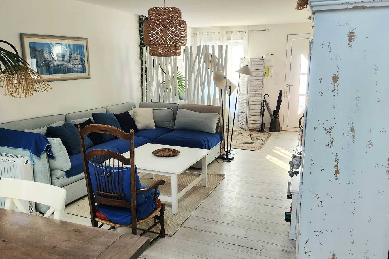 Maison familiale de 92 m² avec terrasse - Cabourg in Cabourg, Région de Caen
