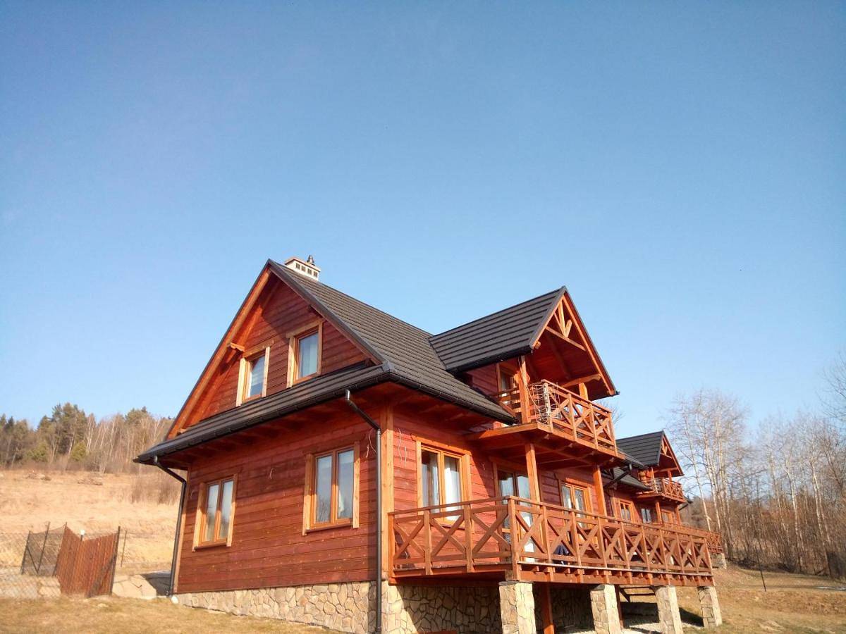 Villa in Kasina Wielka, Małopolska