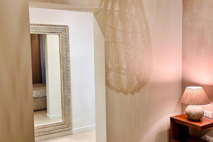 Ganze Wohnung, Casa Baldi | Apartment in Rimini Historic Centre in Rimini, Rimini Provinz