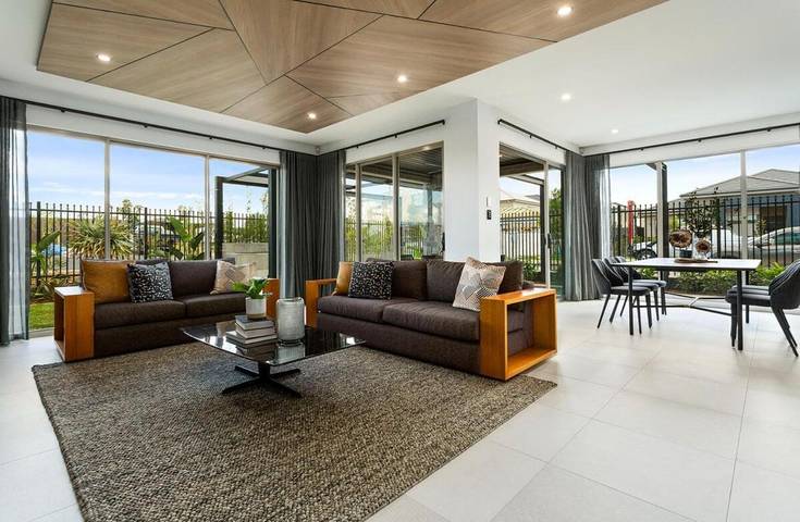 Villa pour 8 personnes, avec balcon ainsi que jacuzzi et piscine à Sydney
