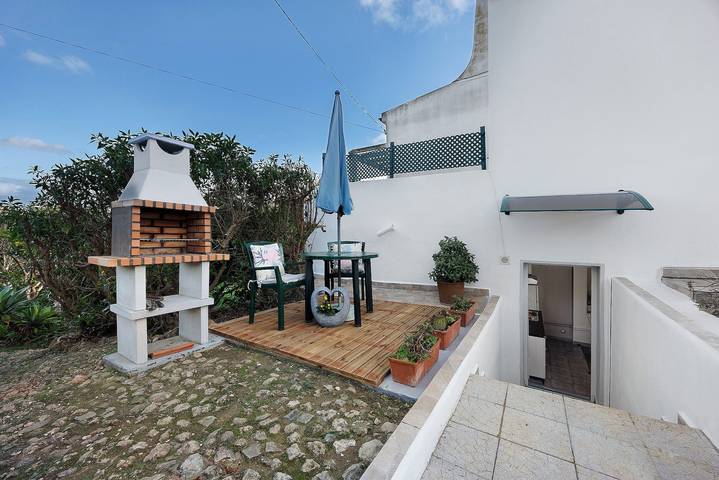 Studio für 2 Personen, mit Garten, mit Haustier in Lagos - 2