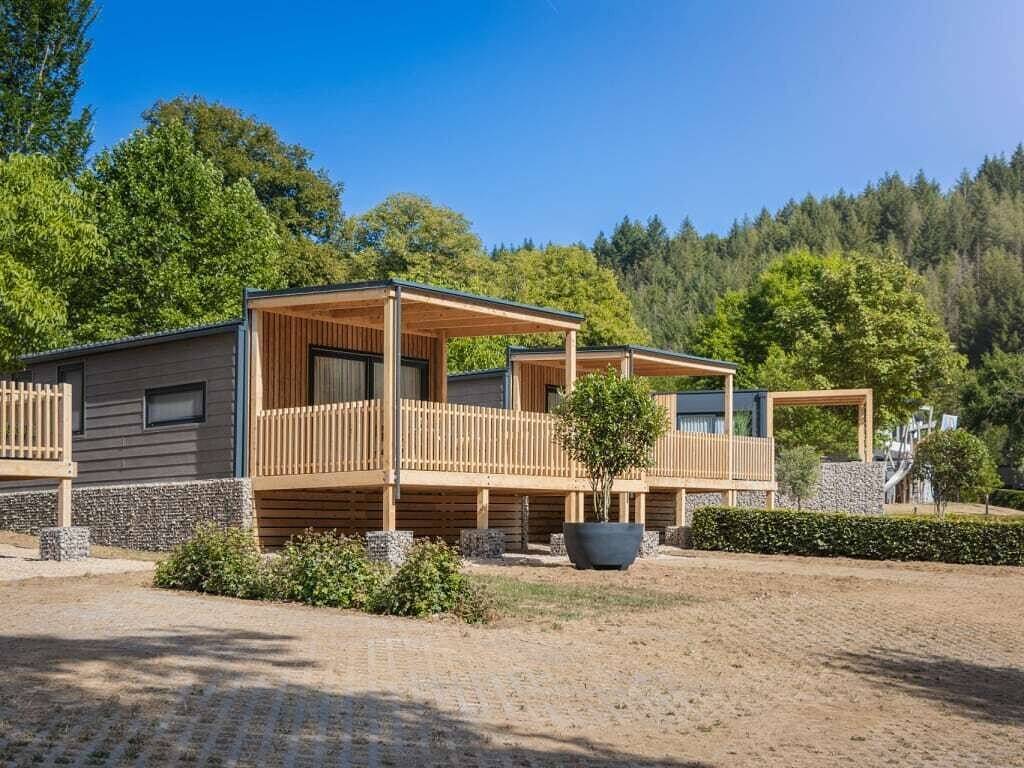 Vakantiehuis voor 4 Personen in Luxemburg