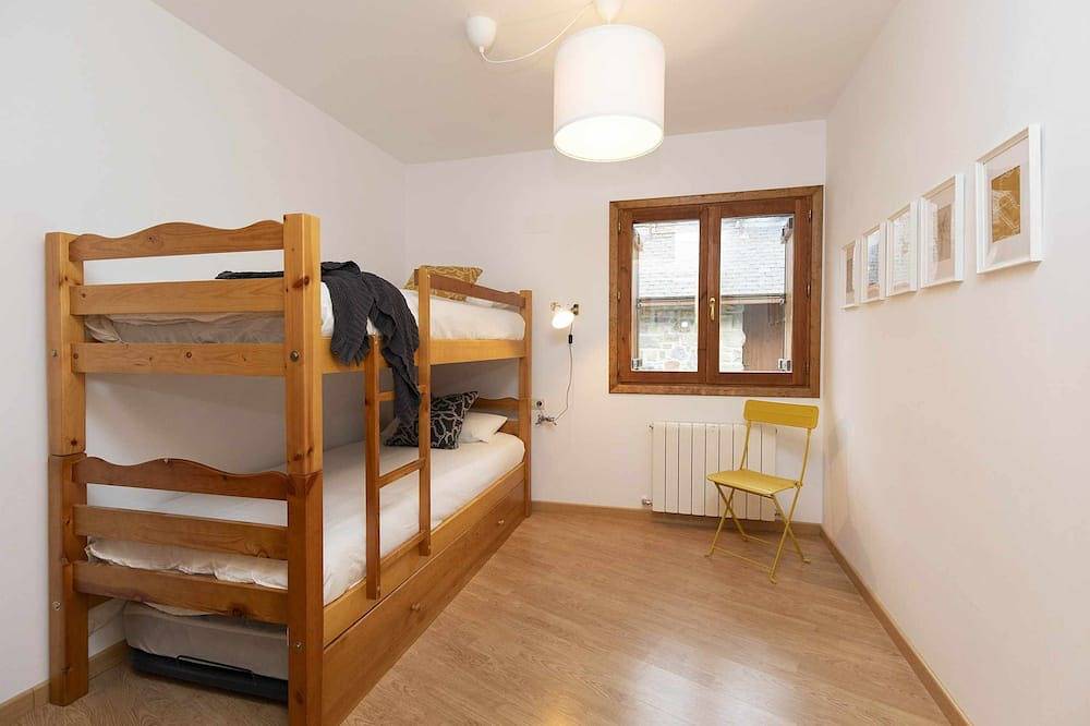 Entire apartment, Rincón del Pueyo in Panticosa, Spanish Pyrenees