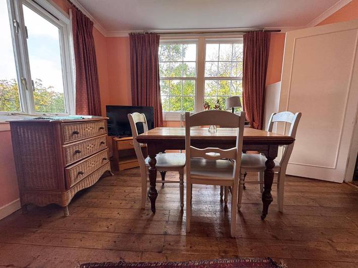 Gîte pour 4 personnes, avec jardin et vue à Ullapool - 4