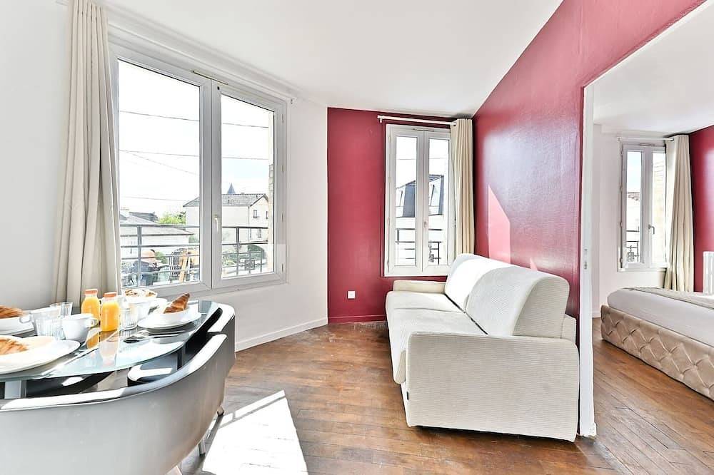 Apartamento entero, Apartment Rose Moderne Near the capital in Gagny, Sena-Saint Denis