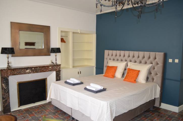Gîte pour 2 personnes à Cesseras - 2
