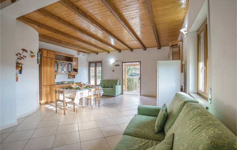 Ferienhaus für 6 Personen, mit Garten und Terrasse sowie Pool in Kalabrien - 4