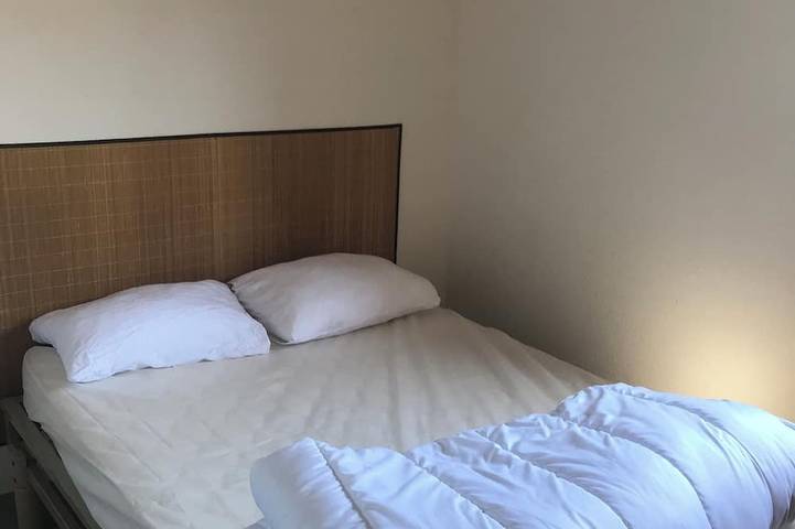 Gîte pour 6 personnes, avec jardin dans Les Monts d'Olmes - 2