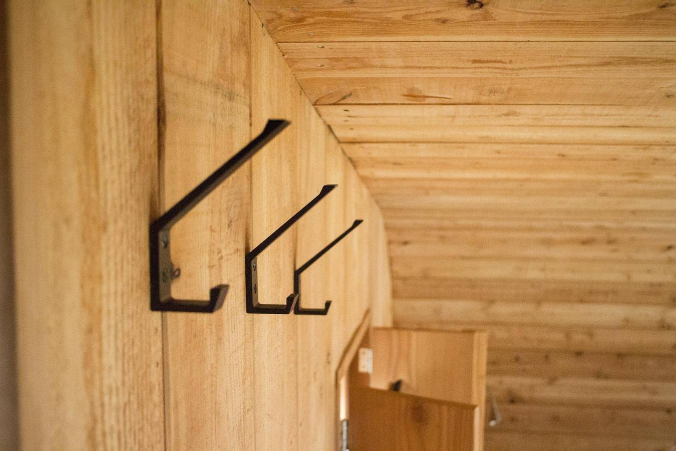 Europarcs De Wije Werelt — Boet 4 in Hoge Veluwe