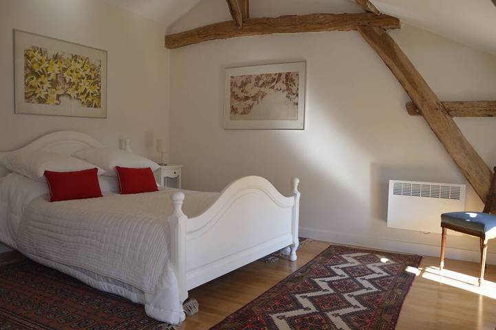 Agriturismo pour 4 personnes, avec terrasse et jardin dans le Gers - 3