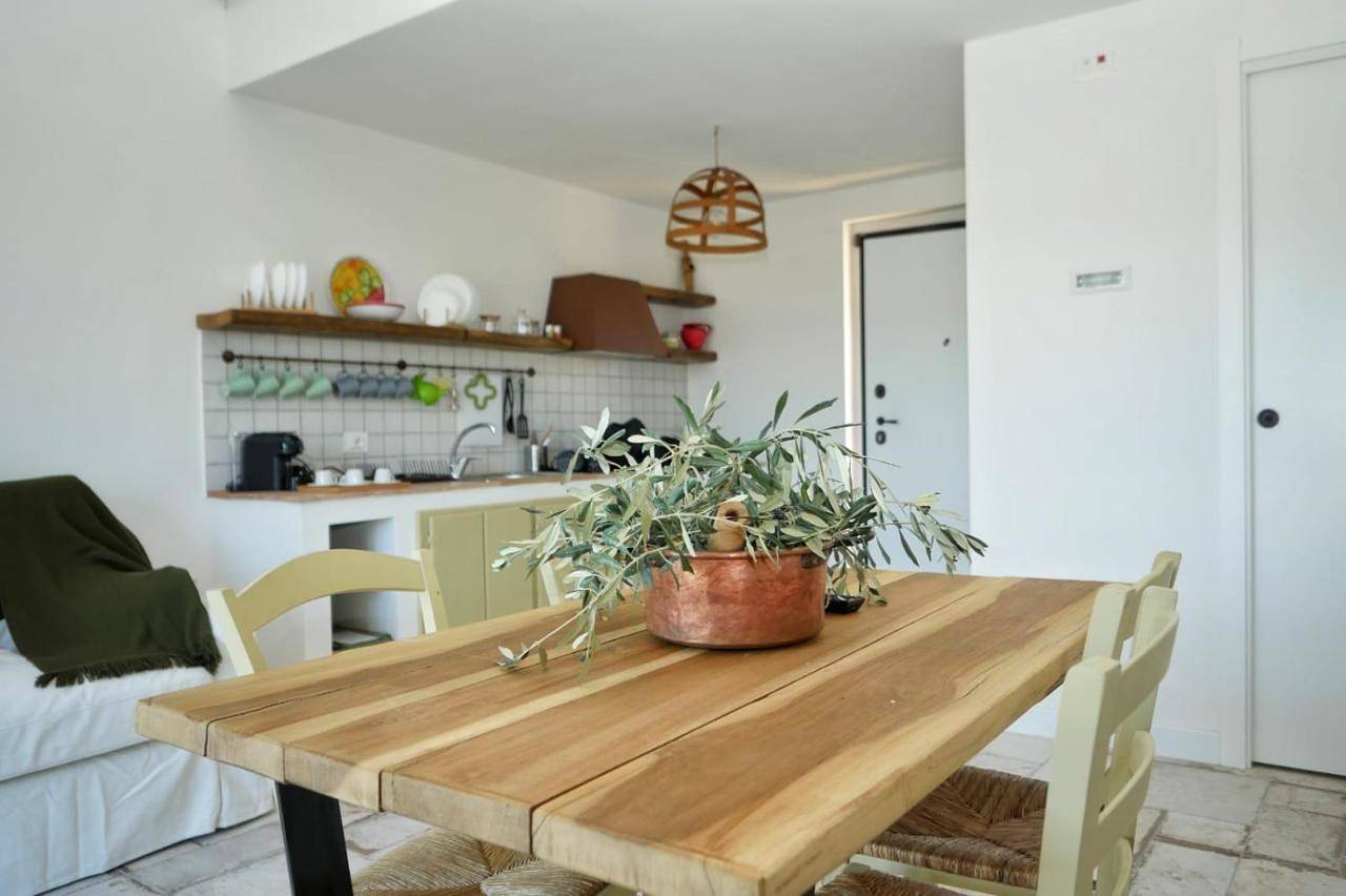 One-Bedroom Apartment in Spoleto, Province de Pérouse
