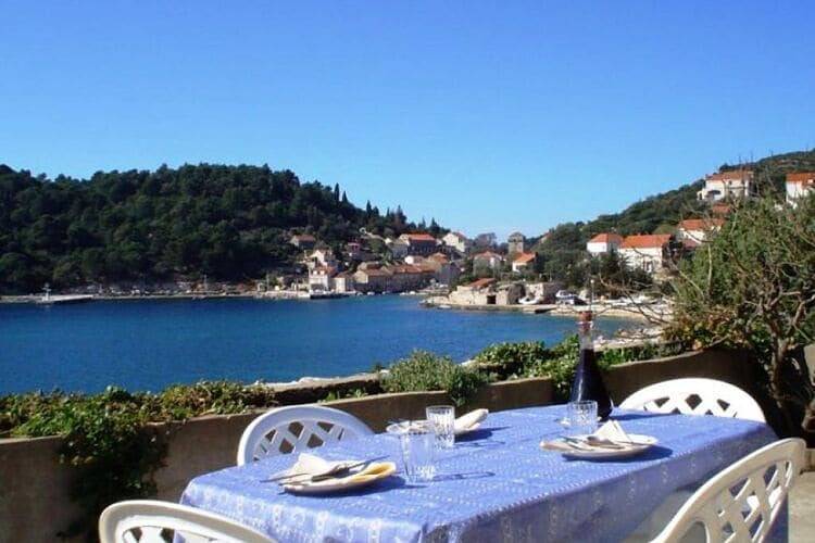 Ganze Wohnung, Guest House Simunovic - Double Room No1 in Grad Dubrovnik, Dubrovnik-Neretva