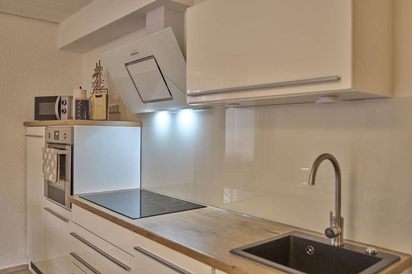Ferienwohnungen Kollmeier - Ferienwohnung 1 in Bodenmais, Ostbayern