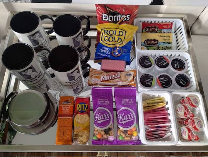 Gîte pour 2 personnes à Reno - 4