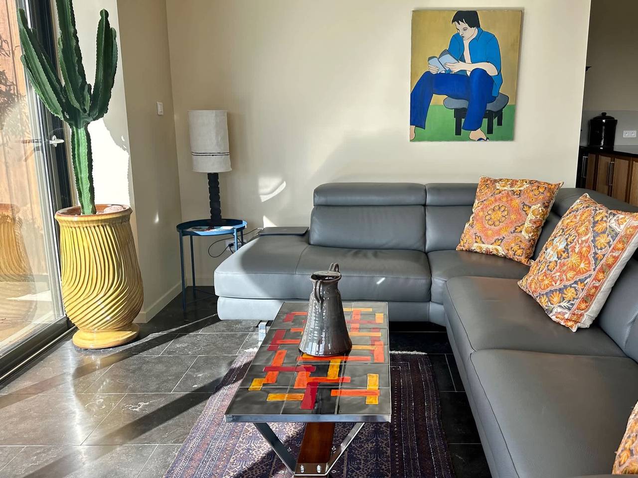 Villa provenzal con jardín y piscina in Uzès, Region de Nimes