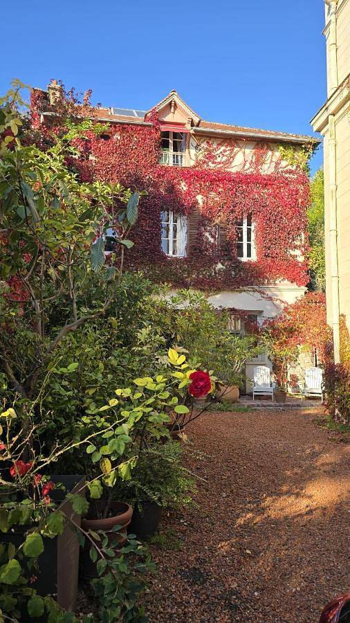 Appartement entier, Theresa Suites in Giverny, Région de Les Andelys