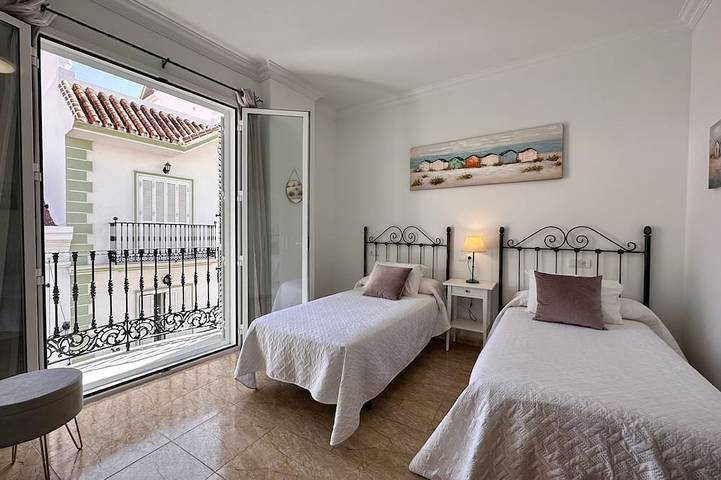 Ganze Wohnung, Apartamento Céntrico La Abuela Cati in Alhaurín el Grande, Cordillera Penibética