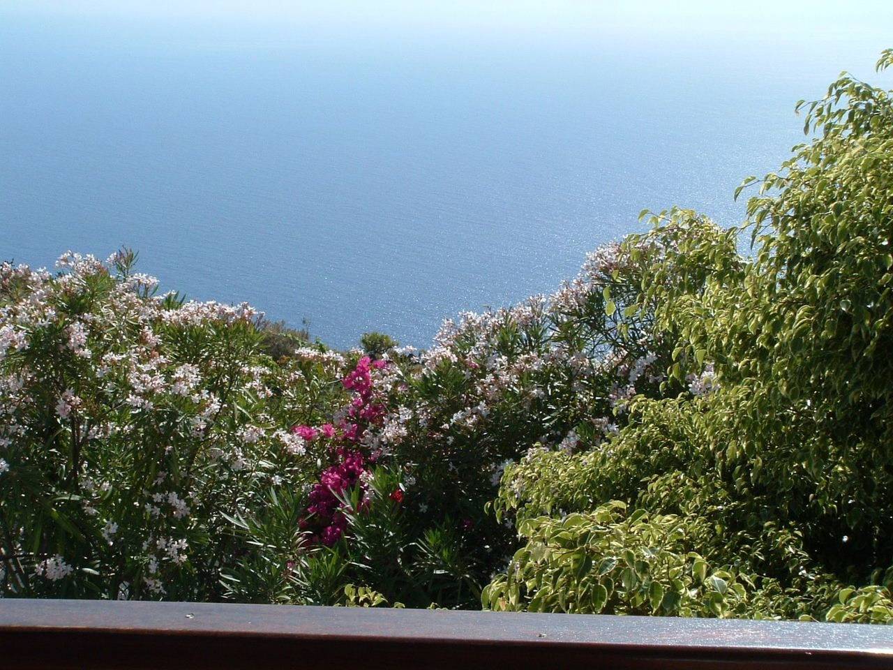 Mit Garten und wunderbarer Aussicht in Fuencaliente de La Palma, La Palma Sur