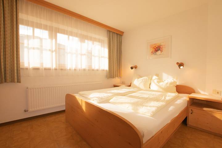 Ganze Ferienwohnung, Schoners Einfanghof  by Fewo-Plan(Wild005) in Wildschönau, Kaisergebirge