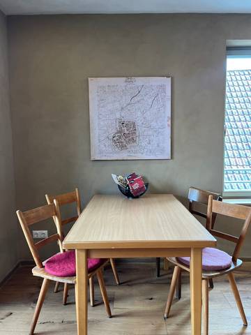 Ferienwohnung für 4 Personen in Iphofen, Romantische Straße, Bild 3