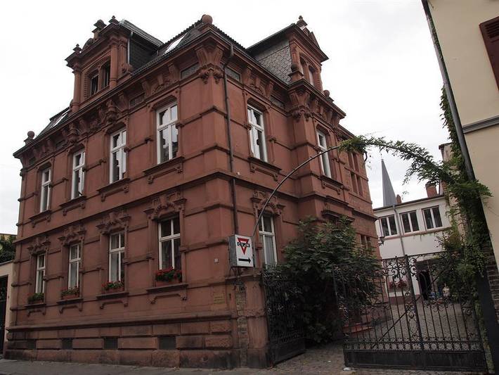 Hütte für 4 Personen im Pfälzer Wald - 2