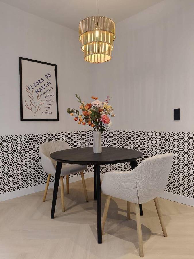 Ferienwohnung für 2 Personen, mit Garten und Terrasse in Middelburg - 2