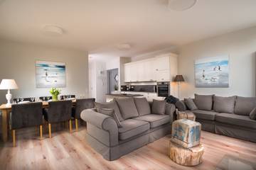 Strandhaus für 6 Personen in Steinwarder, Heiligenhafen, Bild 4