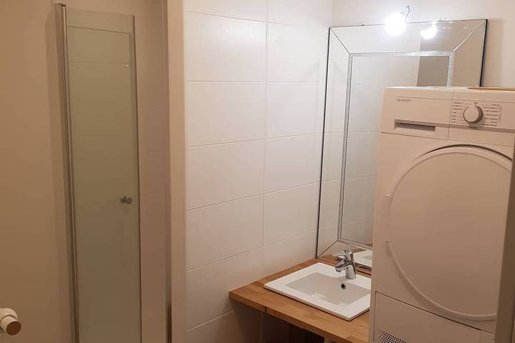 Location de vacances pour 4 personnes dans Plage de Keraude - 4