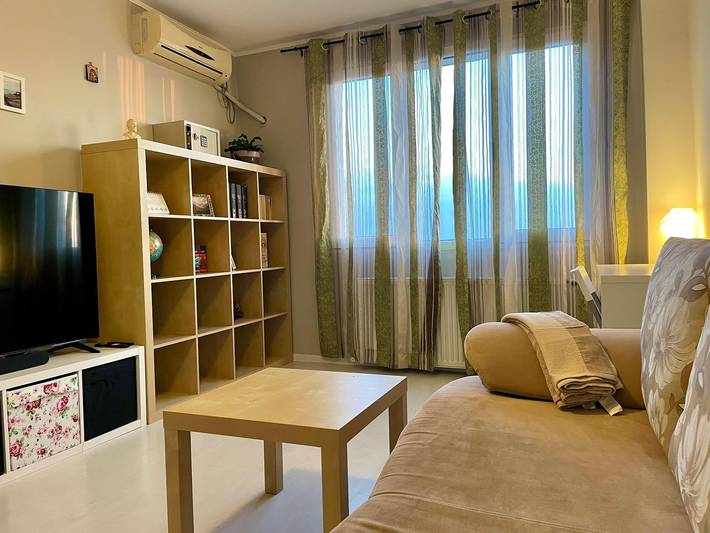 Gîte pour 4 personnes à Bucarest - 4