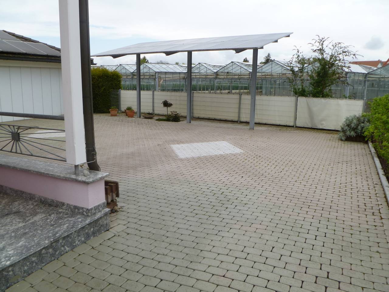 Ganze Ferienwohnung, Villa Xadayu in Reichenau, Untersee