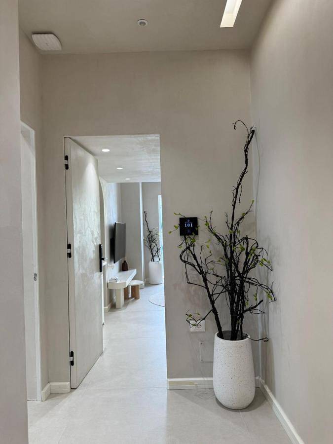 Appartement de vacances pour 2 personnes, avec jardin et vue