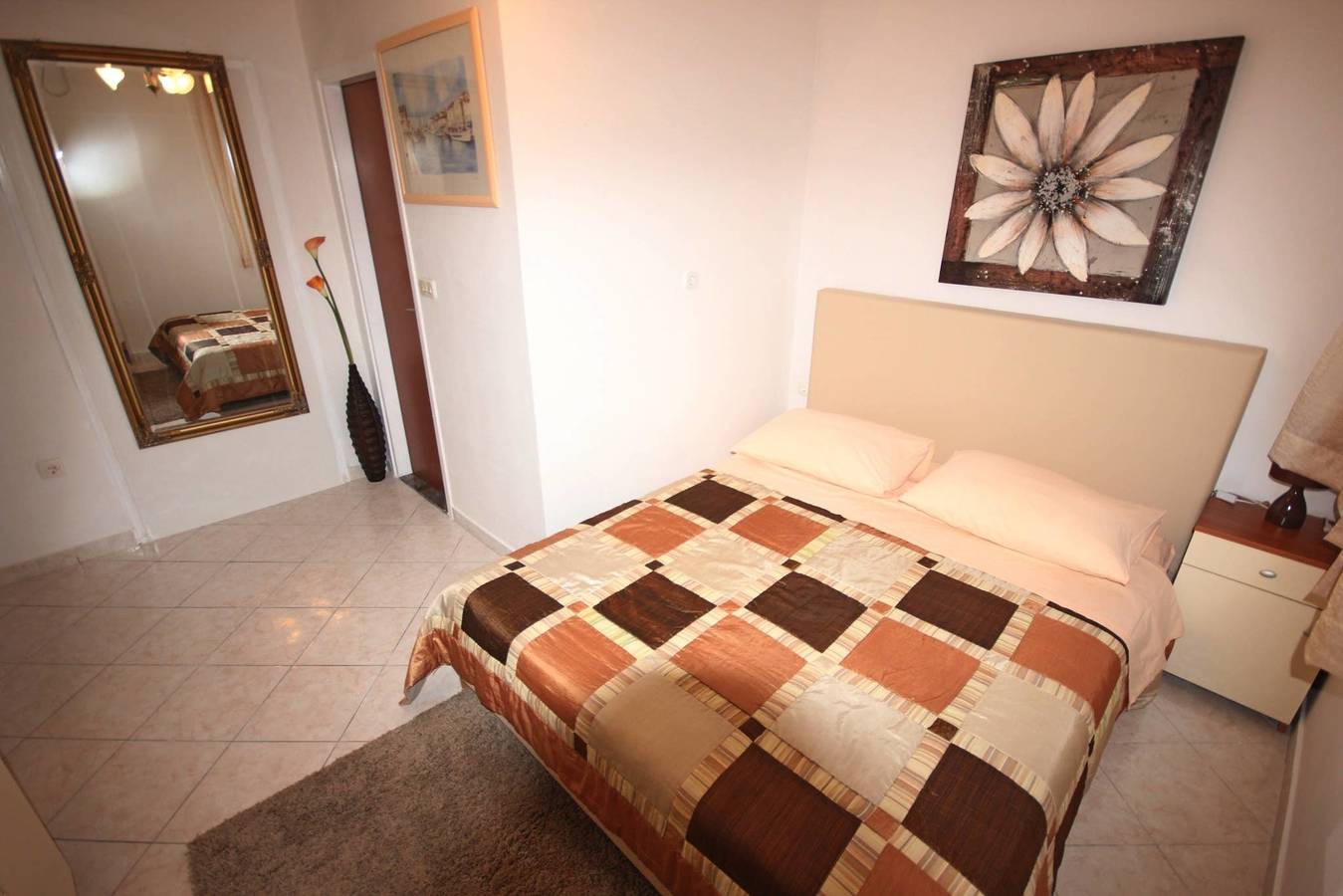 Cijeli apartman, Small Apartment For A Great Holiday in Zadar city, Zadar (Opcina)