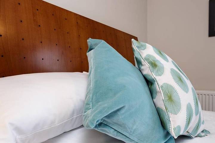 Maison d’hôte pour 2 personnes à Portsmouth - 3