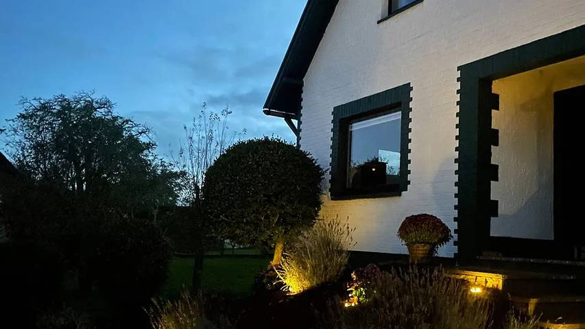 Ferienhaus für 8 Personen, mit Garten und Balkon in Kall - 2