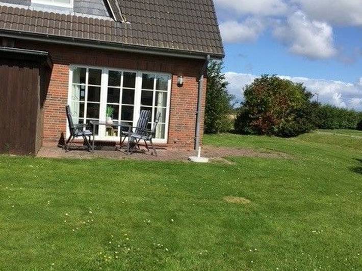 Haus Meeresrauschen in Friedrichskoog-Spitze, Friedrichskoog